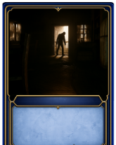 Spell card type