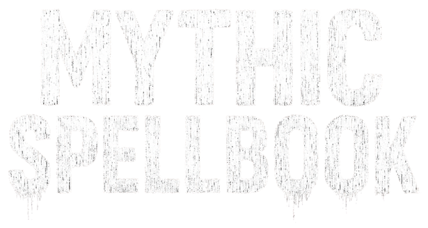 Mythic Spellbook